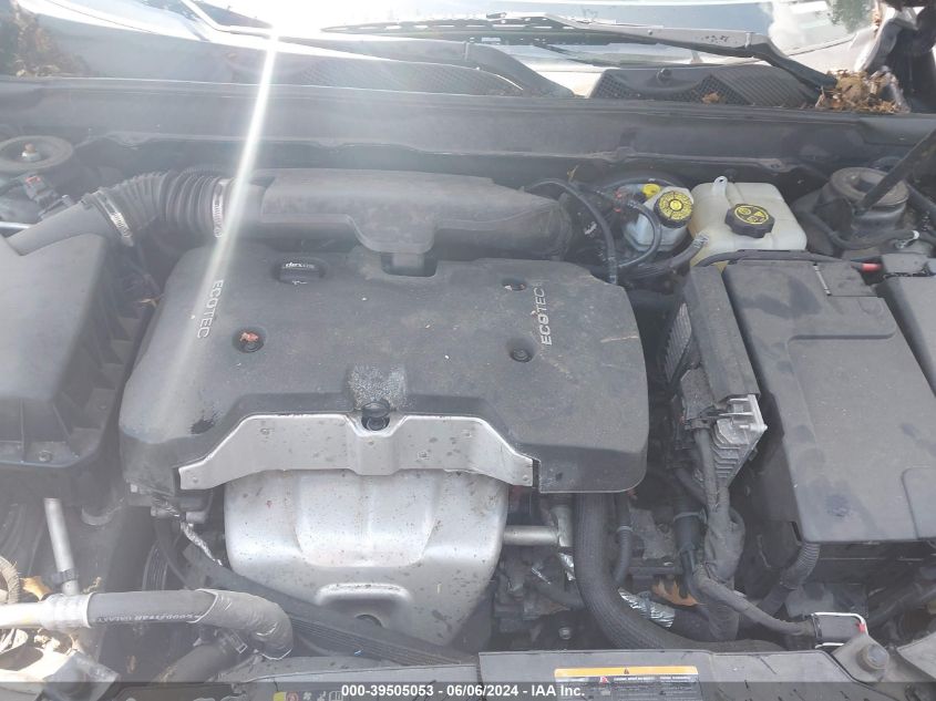 2014 Chevrolet Malibu 1Ls VIN: 1G11B5SL3EF170904 Lot: 39505053