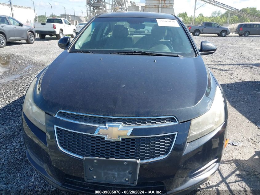 1G1PK5SC8C7175632 | 2012 CHEVROLET CRUZE