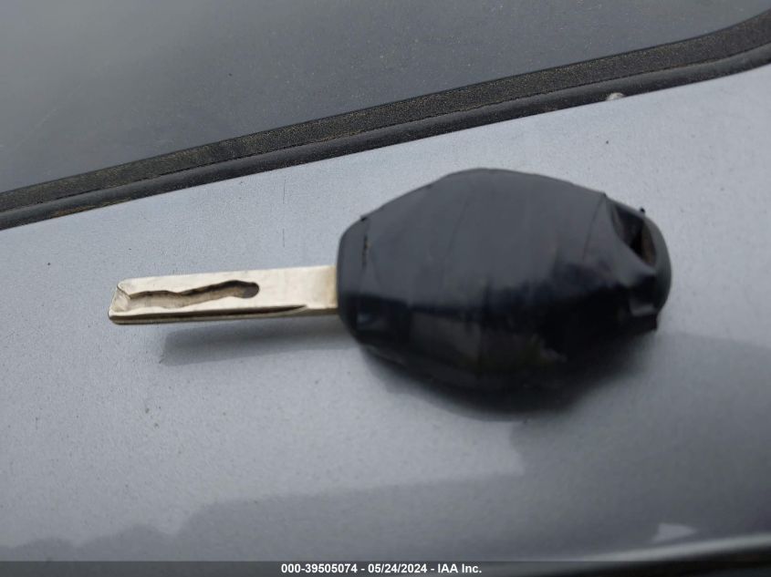 2004 BMW 325I VIN: WBAET37434NJ42016 Lot: 39505074