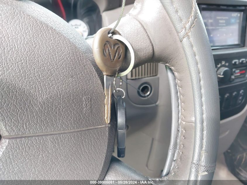 2004 Dodge Ram 3500 Slt/Laramie VIN: 3D7MU48C94G156542 Lot: 39505081