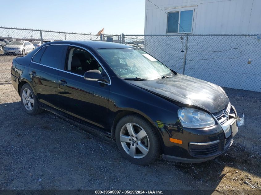 2009 Volkswagen Jetta Se VIN: 3VWRZ71K79M088669 Lot: 39505097