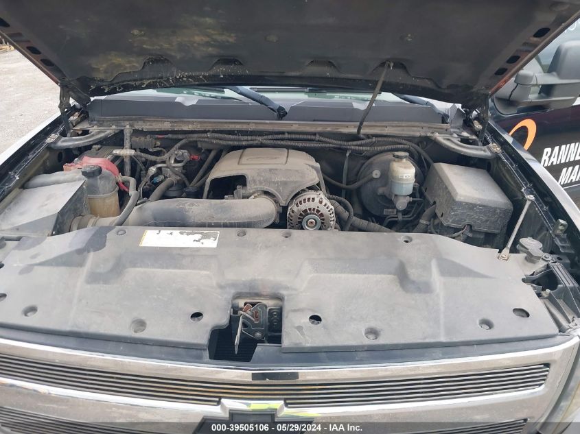 2009 Chevrolet Silverado 1500 Lt VIN: 1GCEK29099Z138482 Lot: 39505106