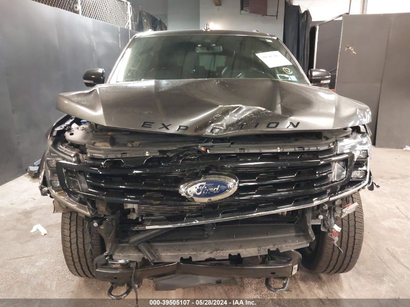 2020 Ford Expedition Limited VIN: 1FMJU2AT1LEA42385 Lot: 39505107