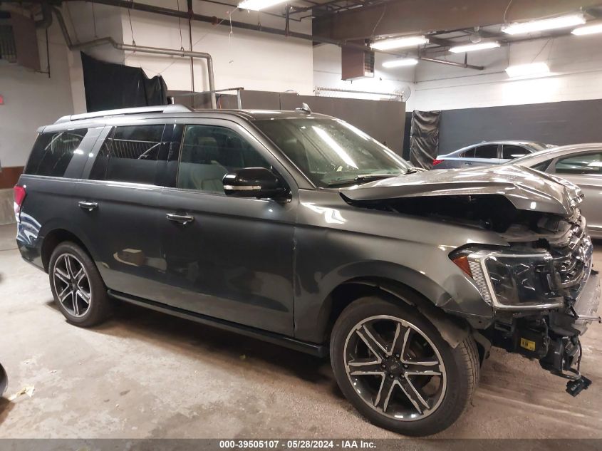 2020 Ford Expedition Limited VIN: 1FMJU2AT1LEA42385 Lot: 39505107