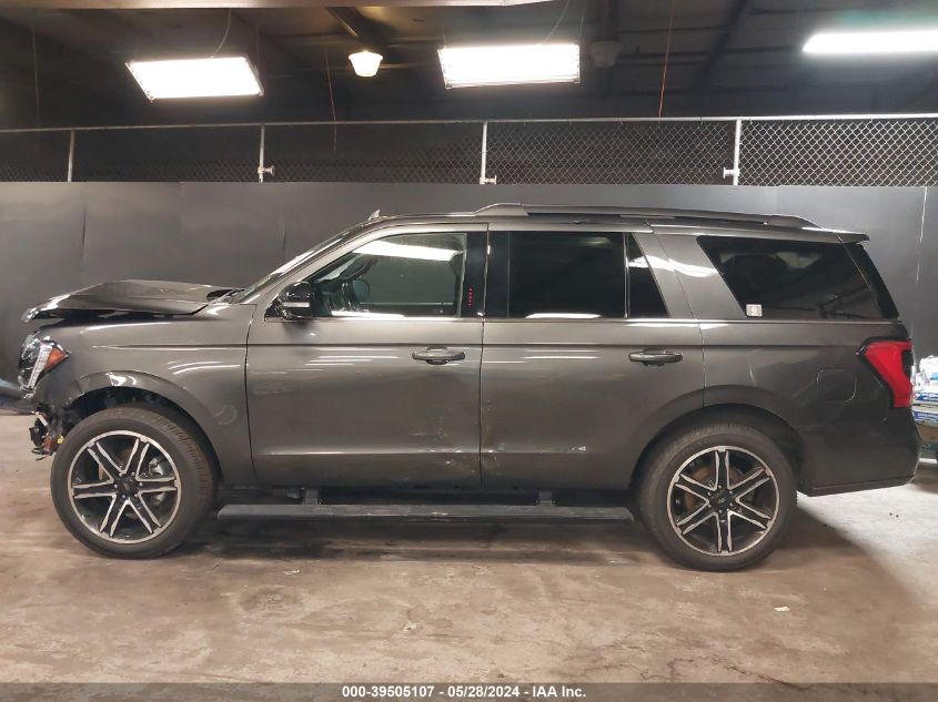 2020 Ford Expedition Limited VIN: 1FMJU2AT1LEA42385 Lot: 39505107