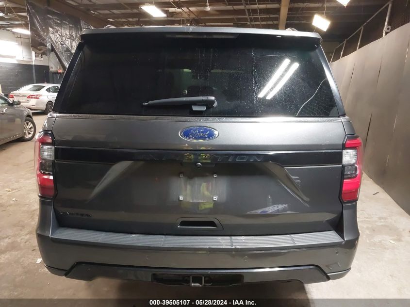 2020 Ford Expedition Limited VIN: 1FMJU2AT1LEA42385 Lot: 39505107