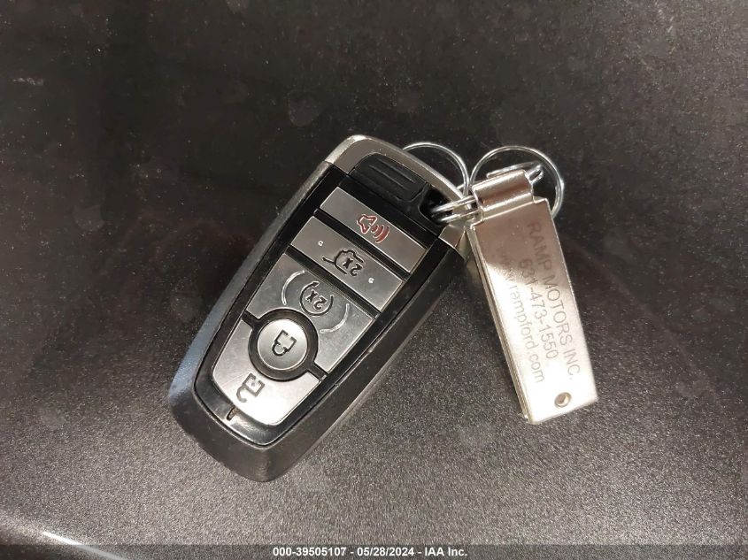 2020 Ford Expedition Limited VIN: 1FMJU2AT1LEA42385 Lot: 39505107