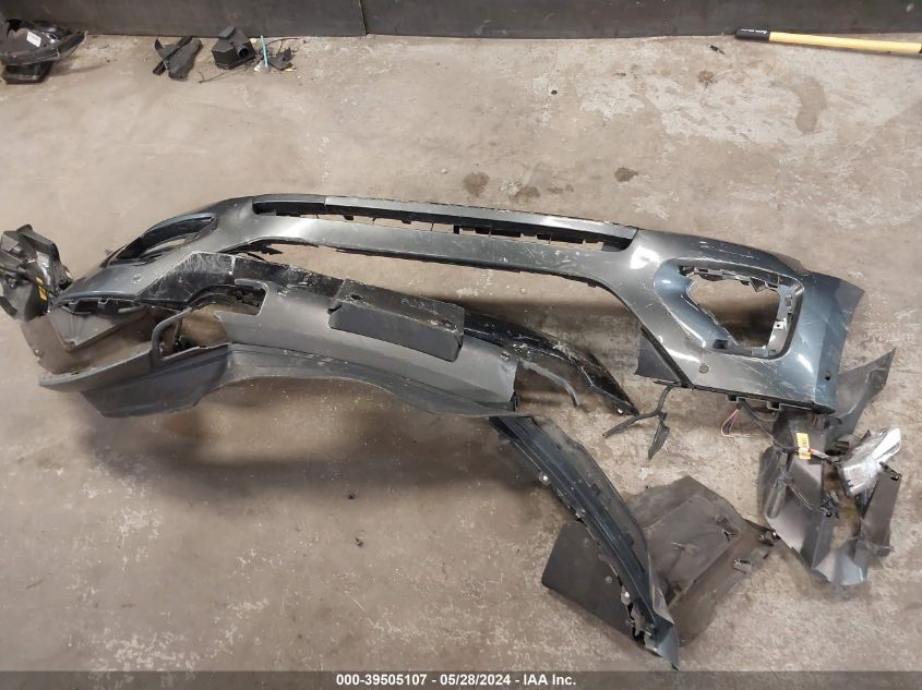 2020 Ford Expedition Limited VIN: 1FMJU2AT1LEA42385 Lot: 39505107