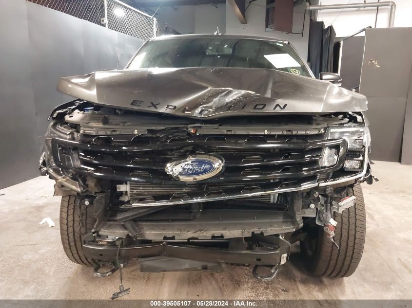 2020 Ford Expedition Limited VIN: 1FMJU2AT1LEA42385 Lot: 39505107