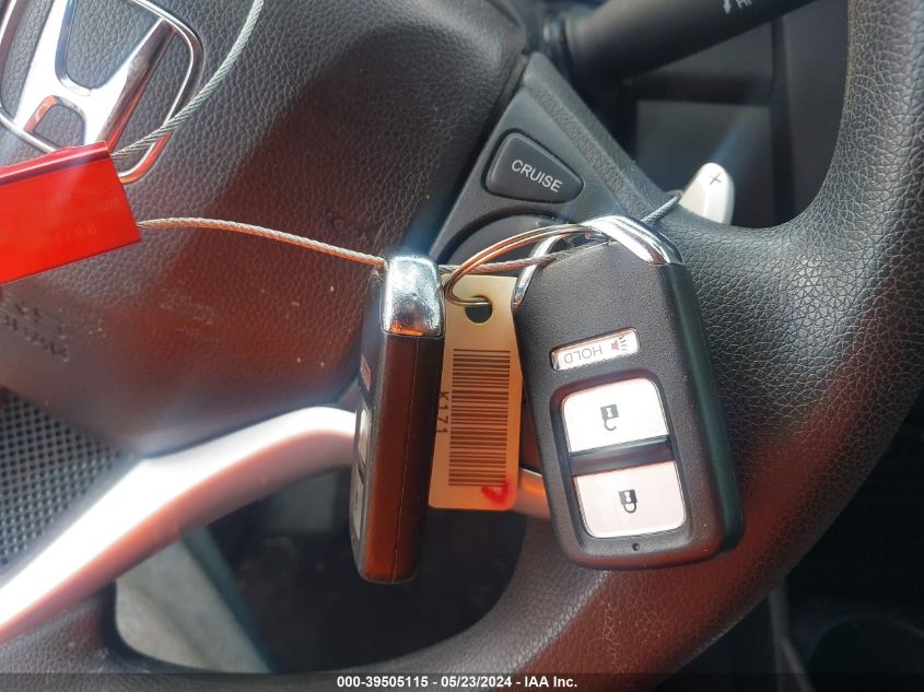 2015 HONDA FIT EX/EX-L - 3HGGK5H83FM716222