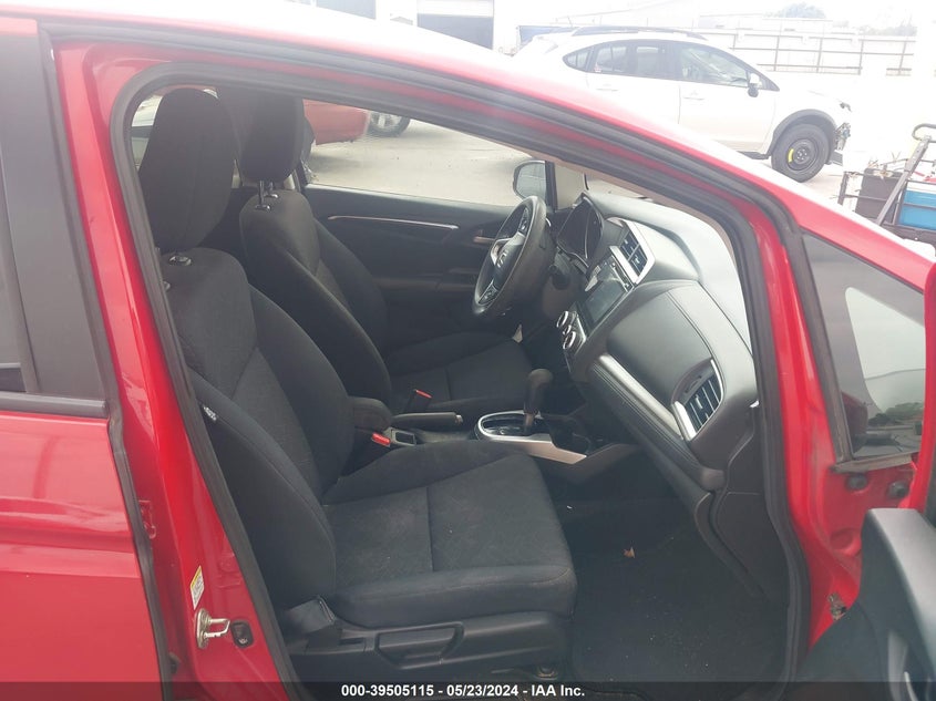 2015 HONDA FIT EX/EX-L - 3HGGK5H83FM716222