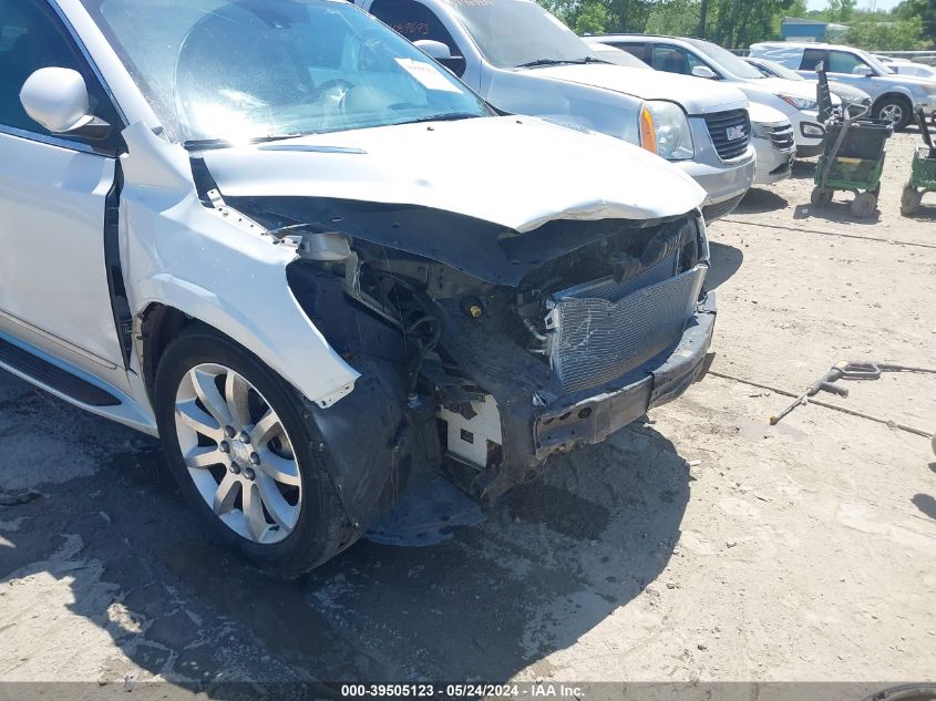 2016 Buick Enclave Premium VIN: 5GAKVCKD4GJ198969 Lot: 39505123