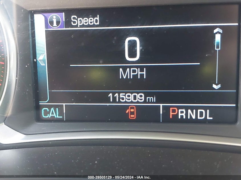 2018 Chevrolet Malibu Lt VIN: 1G1ZD5ST1JF286934 Lot: 39505129