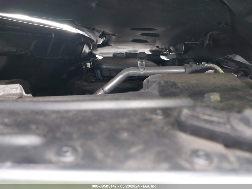 2018 Nissan Rogue Sport S VIN: JN1BJ1CR3JW285591 Lot: 39505147