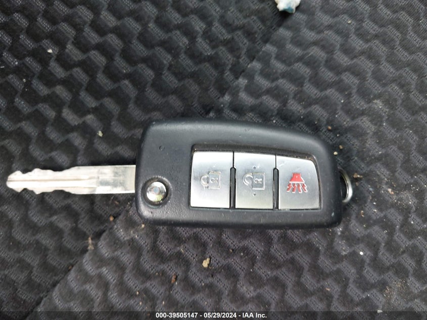 2018 Nissan Rogue Sport S VIN: JN1BJ1CR3JW285591 Lot: 39505147