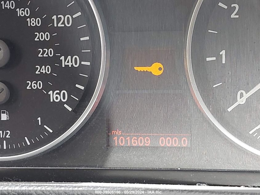 2007 BMW 328Xi VIN: WBAVC93517KX57283 Lot: 39505156