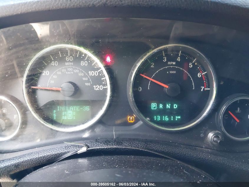 2015 Jeep Wrangler Unlimited Sahara VIN: 1C4HJWEG6FL517013 Lot: 39505162