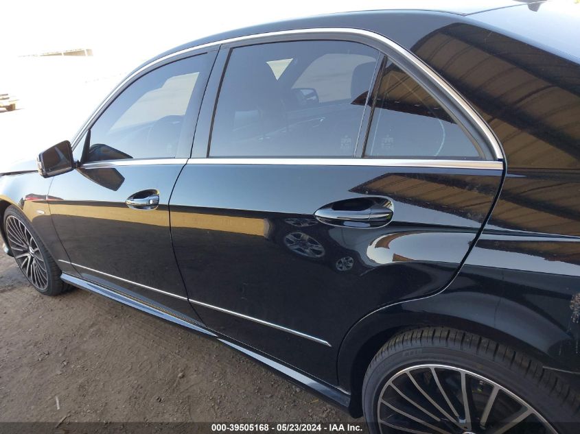 2012 Mercedes-Benz E 350 Bluetec VIN: WDDHF2EB1CA562372 Lot: 39505168