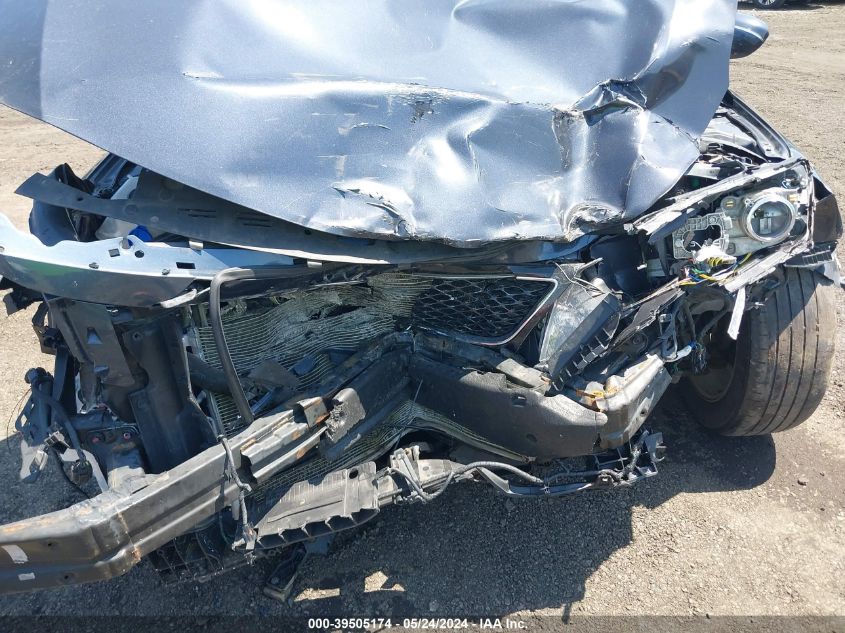 2015 Kia Optima Ex VIN: 5XXGN4A73FG382647 Lot: 39505174