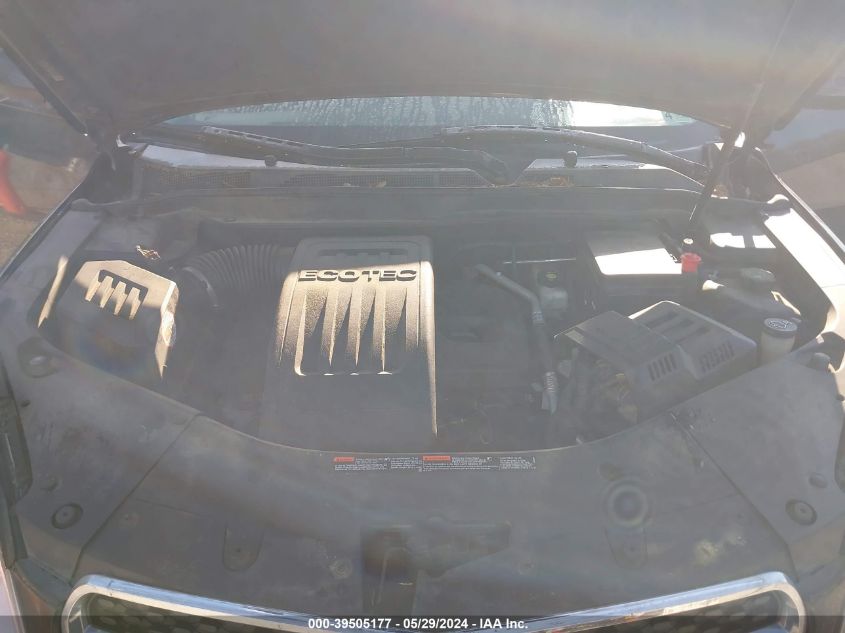 2015 Chevrolet Equinox 1Lt VIN: 1GNALBEK0FZ114089 Lot: 39505177