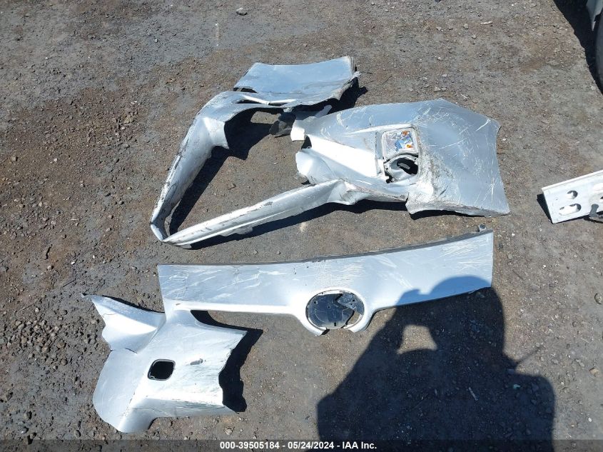 2010 Toyota Prius Iii VIN: JTDKN3DU9A0120289 Lot: 39505184