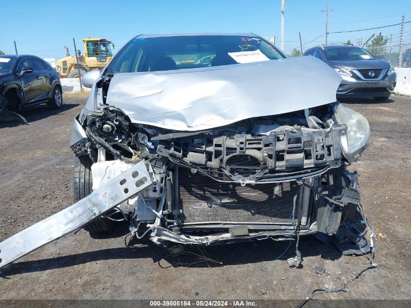 2010 Toyota Prius Iii VIN: JTDKN3DU9A0120289 Lot: 39505184