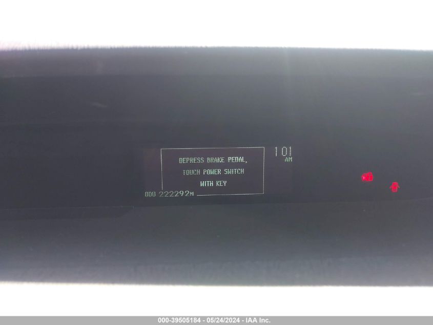 2010 Toyota Prius Iii VIN: JTDKN3DU9A0120289 Lot: 39505184