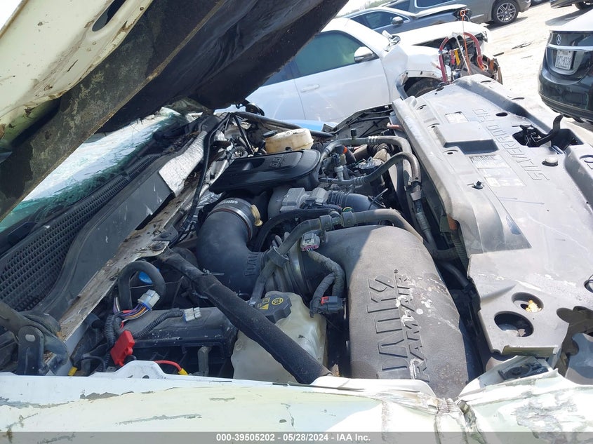 2015 Chevrolet Silverado 2500Hd Lt VIN: 1GC1KVE80FF103628 Lot: 39505202