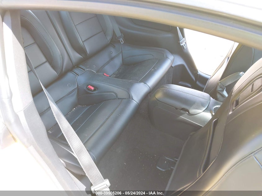 1FA6P8CF2F5324458 2015 Ford Mustang Gt Premium