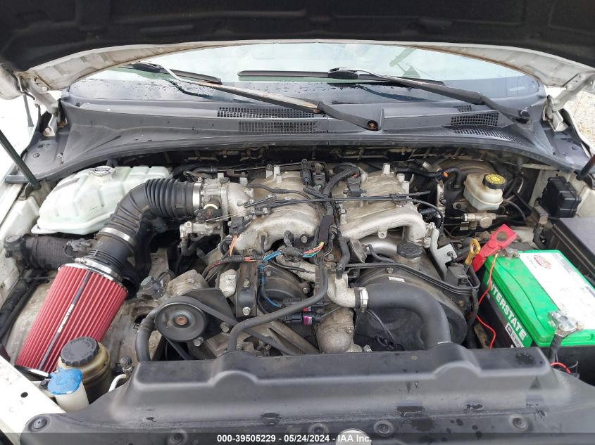 2006 Kia Sorento Ex/Lx VIN: KNDJC733X65591749 Lot: 39505229