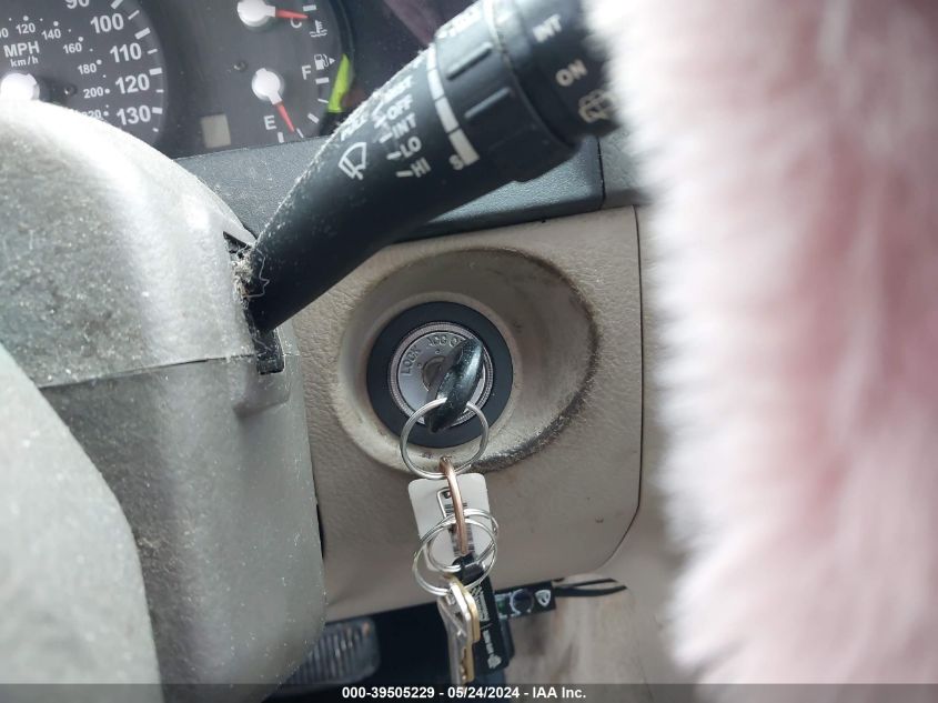 2006 Kia Sorento Ex/Lx VIN: KNDJC733X65591749 Lot: 39505229