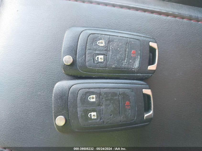 2012 Chevrolet Equinox 1Lt VIN: 2GNFLEEK1C6389307 Lot: 39505232