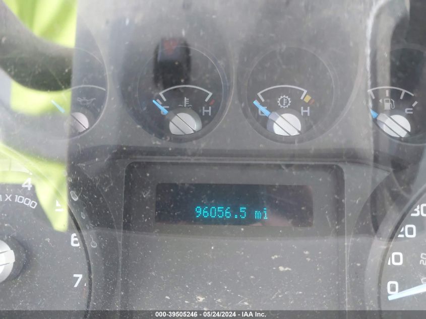 2011 Ford F-250 Xlt VIN: 1FT7X2B67BEC24878 Lot: 39505246