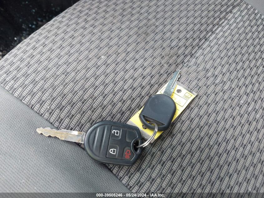 2011 Ford F-250 Xlt VIN: 1FT7X2B67BEC24878 Lot: 39505246