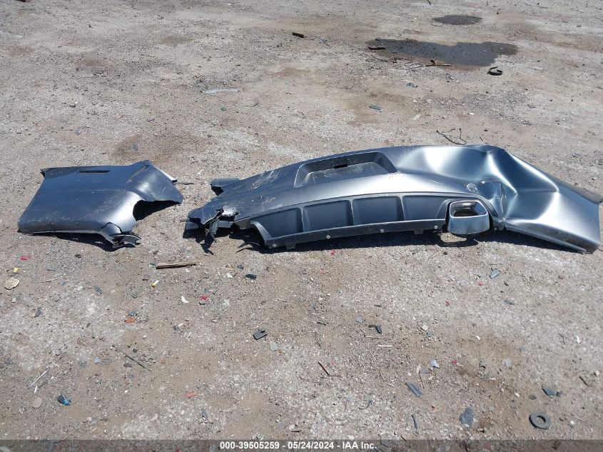 2011 Dodge Charger VIN: 2B3CL3CG4BH567276 Lot: 39505259