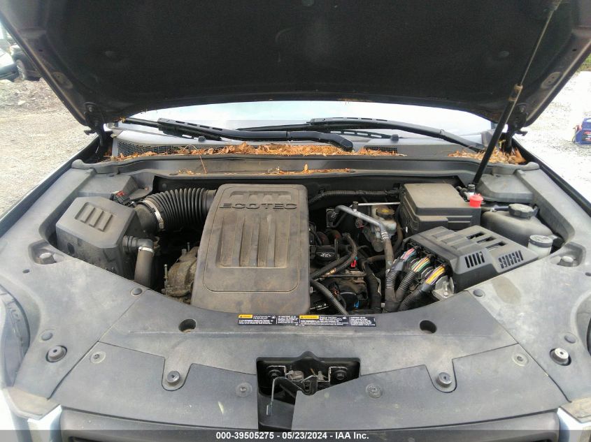 2014 GMC Terrain Sle-2 VIN: 2GKFLWEK8E6350042 Lot: 39505275