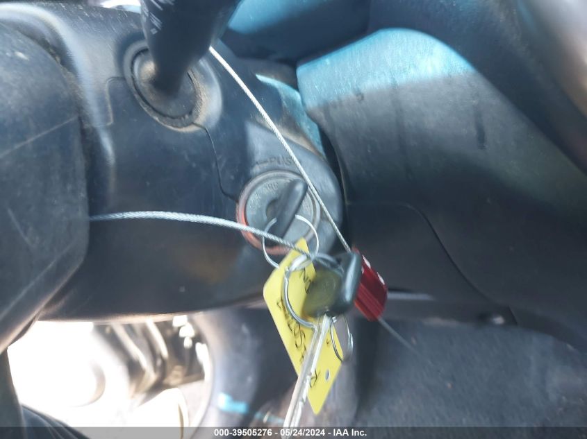 2004 Toyota Rav4 VIN: JTEGD20V740026932 Lot: 39505276