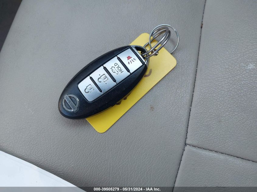 2007 Nissan Altima 2.5/2.5S VIN: 1N4AL21E17C129039 Lot: 39505279