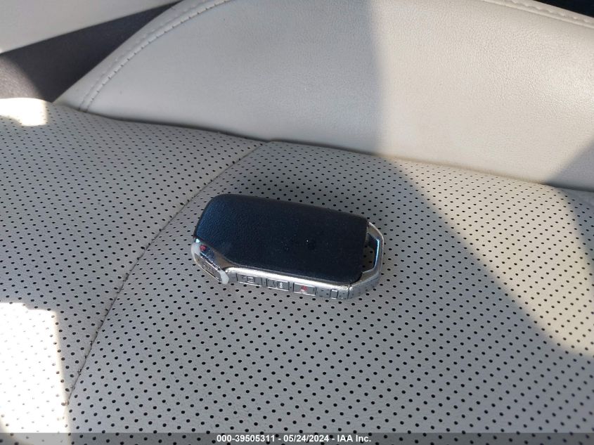 2022 Kia K5 Ex VIN: 5XXG34J28NG145449 Lot: 39505311