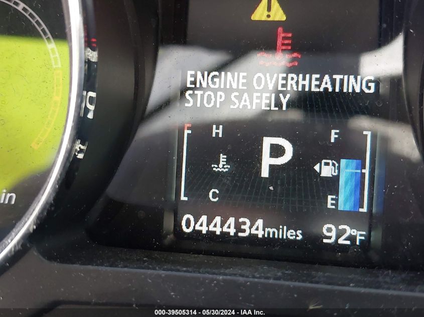 2021 MITSUBISHI OUTLANDER SPORT 2.0 BE 2WD/2.0 ES 2WD/2.0 LE 2WD/2.0 S 2WD - JA4APUAU8MU035144