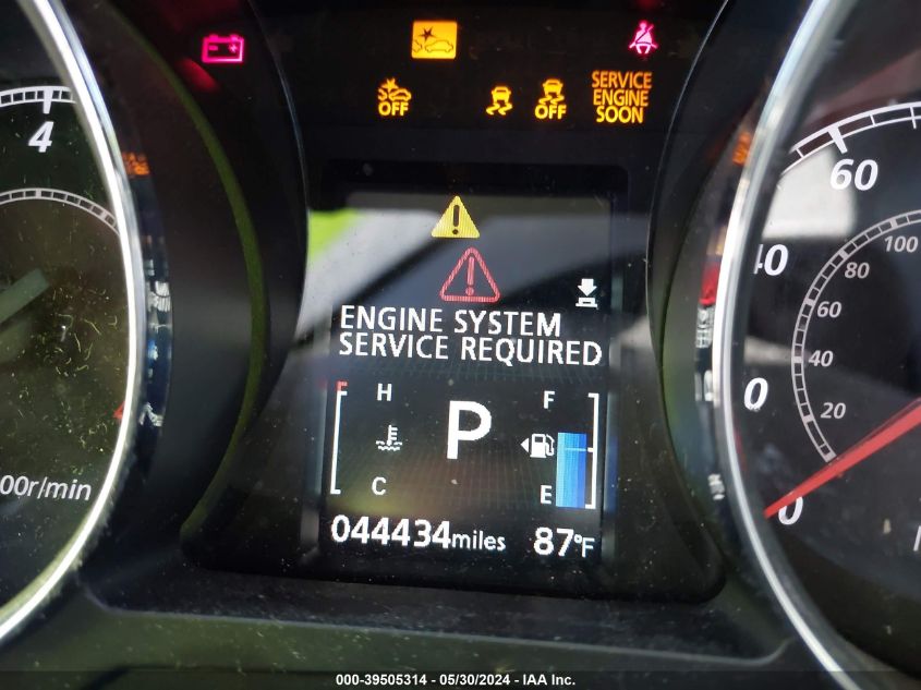 2021 MITSUBISHI OUTLANDER SPORT 2.0 BE 2WD/2.0 ES 2WD/2.0 LE 2WD/2.0 S 2WD - JA4APUAU8MU035144