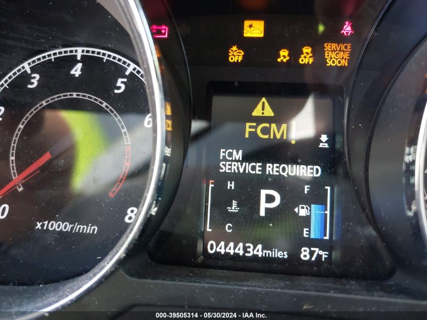 2021 MITSUBISHI OUTLANDER SPORT 2.0 BE 2WD/2.0 ES 2WD/2.0 LE 2WD/2.0 S 2WD - JA4APUAU8MU035144