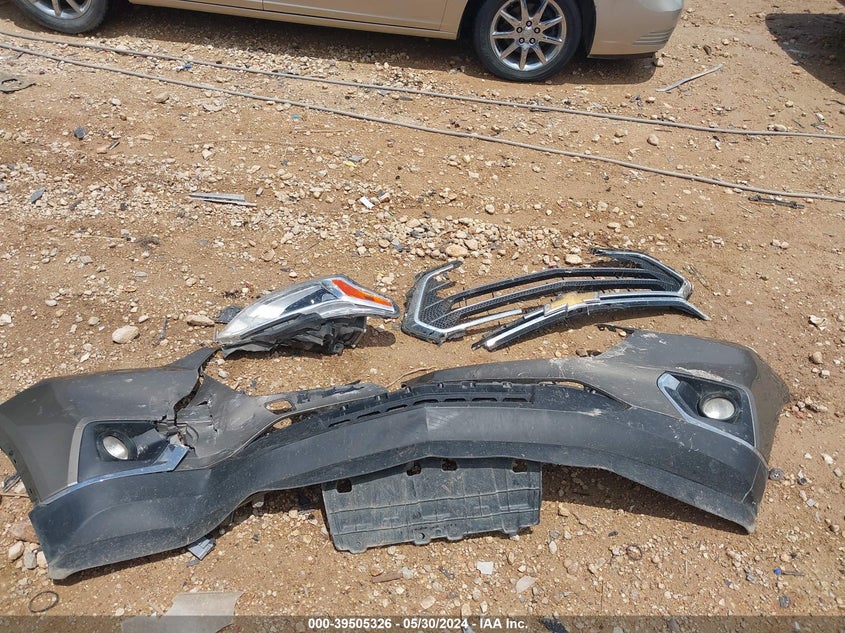 2020 CHEVROLET TRAVERSE FWD LT CLOTH - 1GNERGKW3LJ136392