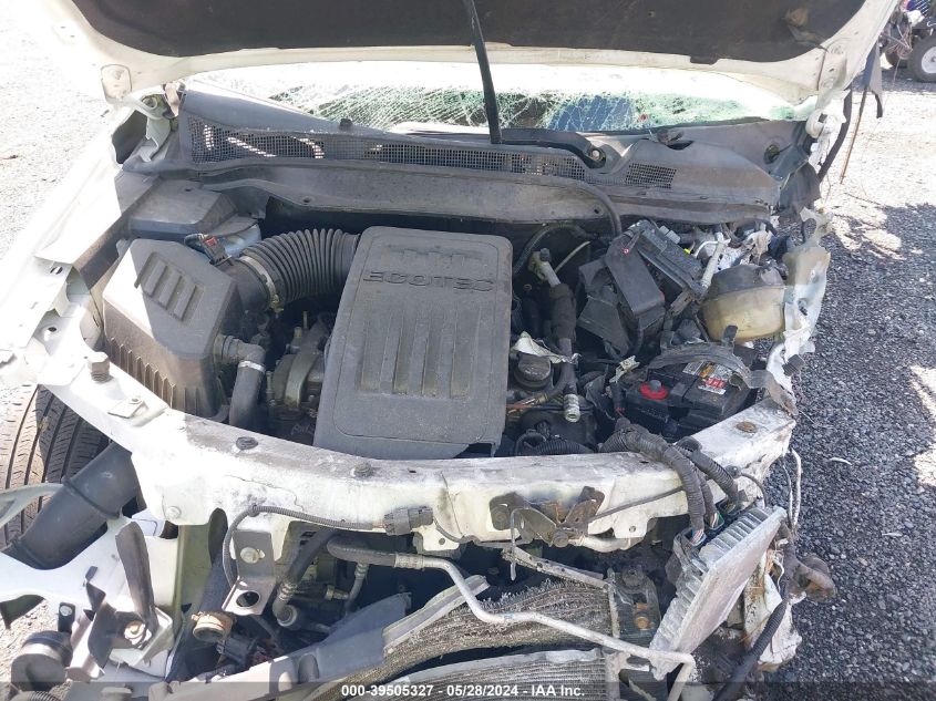 2012 GMC Terrain Sle VIN: 2GKALSEK6C6364568 Lot: 39505327