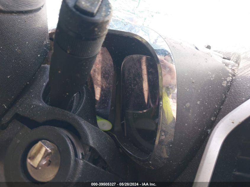 2012 GMC Terrain Sle VIN: 2GKALSEK6C6364568 Lot: 39505327