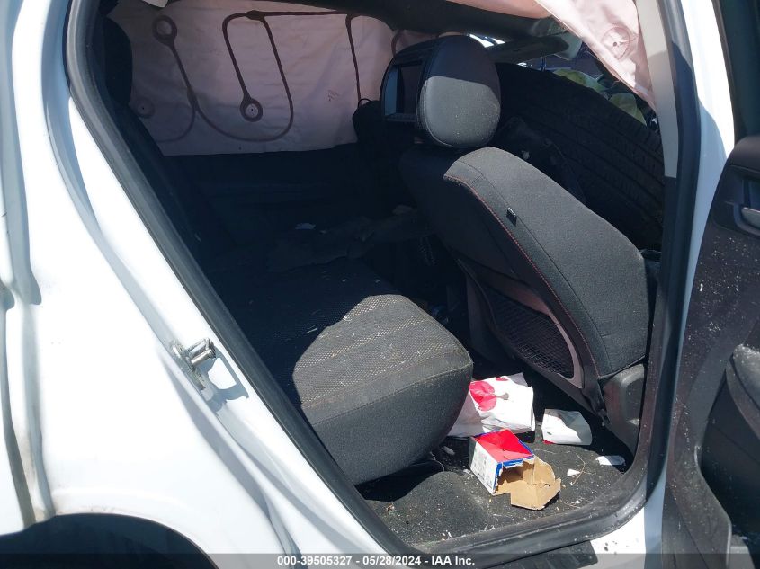 2012 GMC Terrain Sle VIN: 2GKALSEK6C6364568 Lot: 39505327