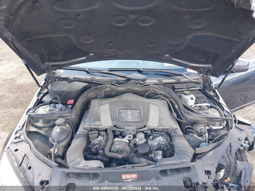 2010 Mercedes-Benz C 300 Luxury 4Matic/Sport 4Matic VIN: WDDGF8BB6AF431697 Lot: 39505329