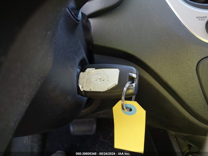 2019 Hyundai Accent Se VIN: 3KPC24A36KE064559 Lot: 39505348