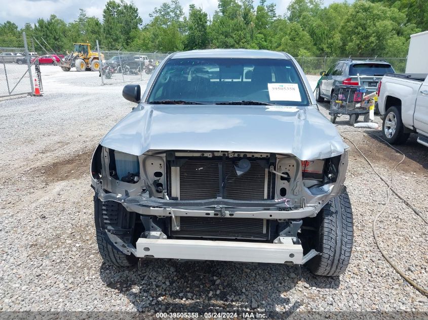 2014 Toyota Tacoma Prerunner VIN: 5TFJX4GNXEX032736 Lot: 39505358