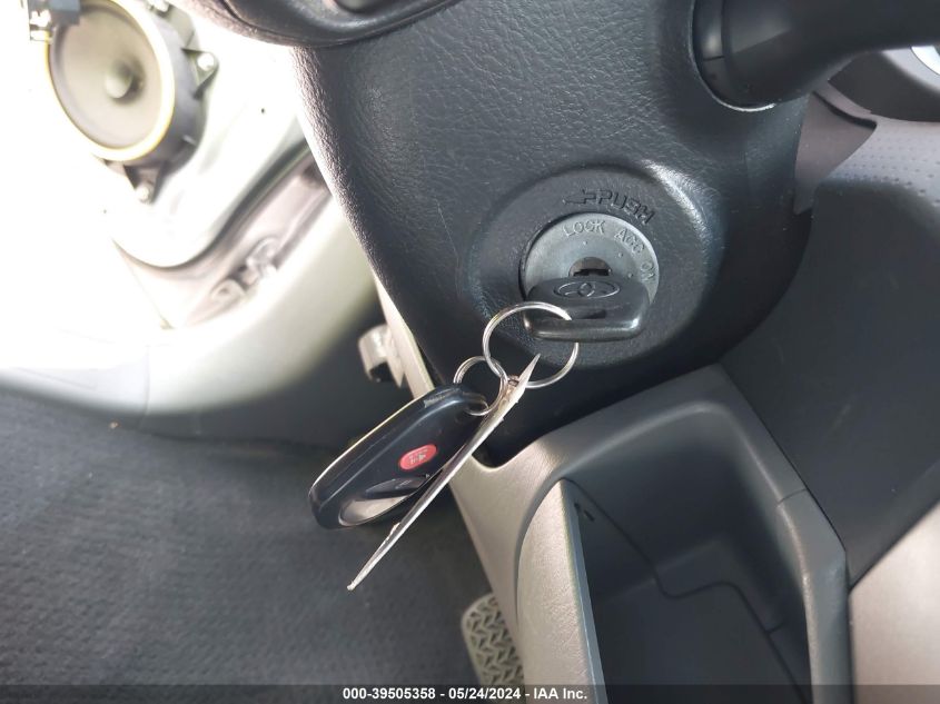 2014 Toyota Tacoma Prerunner VIN: 5TFJX4GNXEX032736 Lot: 39505358